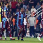 Trabzonspor'un 'direk' kabusu devam ediyor