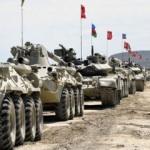 Türkiye ve Azerbaycan gövde gösterisi yapacak