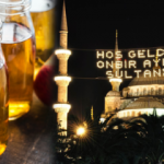 Vücudunuz Ramazan ayına hazır mı? Bir hafta boyunca elma suyu içerseniz...