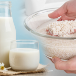 Yağ yakan pirinç sütü nasıl hazırlanır? Pirinç sütü ile zayıflama yöntemi