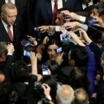 YSK'nın kararı sonrası Erdoğan'dan ilk yorum