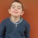7 yaşındaki Muhammed'in feci ölümü