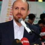 Bilal Erdoğan:  İsrail, Türkiye'den korkuyor!