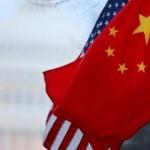 ABD açıkladı! Çin ile görüşmeler sürecek