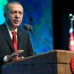 Başkan Erdoğan'dan 3 dilde dünyaya mesaj