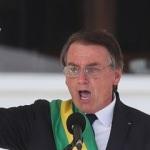 Bolsonaro: Venezuela'ya silahlı müdahaleye katılabiliriz!