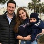 Burak Sağyaşar'dan hayranlarını &uuml;zecek haber: D&ouml;nmem...