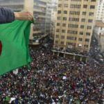Cezayir ordusu açıkladı: Tek yol bu!