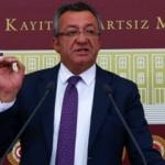 CHP'den yeni polemik: Soylu'nun yemini düşmüştür