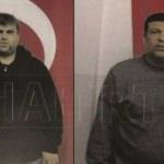 Türkiye'de yakalanan iki BAE casusu Dahlan'ın adamı çıktı