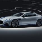 Elektrikli Aston Martin sadece 155 adet üretilecek