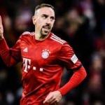 Franck Ribery bombası! Geri dönüyor
