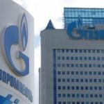 Gazprom, 2018 yılında karını ikiye katladı
