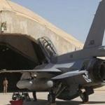 Irak açıkladı: Son F-16 da geldi!