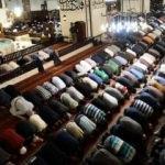 İstanbul'da hatim ile teravih kılınacak camiler