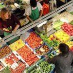 Meyve ve sebzede güzel haber: Fiyatlar yarı yarıya düşecek