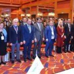 Kerkük’ten Karabağ’'a 'Türk Dünyası' sorunları tartışıldı