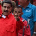 Maduro meydan okudu: Artık savaşma zamanı