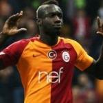 Diagne Galatasaray kararını a&ccedil;ıkladı