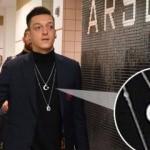 Mesut Özil: Türk olmaktan gurur duyuyorum