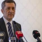 Milli Eğitim Bakanı Selçuk’tan Diyarbakır ziyareti