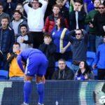 Premier Lig'e veda eden son takım da belli oldu