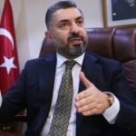 RTÜK Başkanı'ndan İsrail'e tepki: Lanetliyoruz