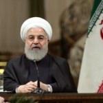 Ruhani'den petrol açıklaması: İzin vermeyeceğiz!