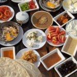 Sahurda tüketilmemesi gereken besinler nelerdir? Sahurda çay içmek susatır mı?