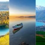 Tatvan'da gezilecek yerler