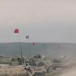 Türkiye ve Azerbaycan ordusundan ortak askeri tatbikat