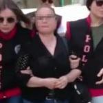 Türkiye'nin konuştuğu kadın ile ilgili yeni gelişme