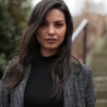 Ünlü oyuncu Hazal Filiz Küçükköse'yi görenler tanımakta güçlük çekti! 