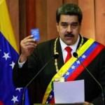 Venezuela'da darbe girişimi! Ve Maduro'dan ilk açıklama