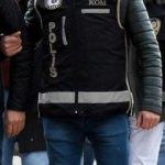 PKK ve FETÖ şüphelileri Yunanistan'a kaçarken yakalandı