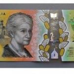 50 dolarlık banknotlarda inanılmaz hata