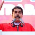 ABD, Başkan Maduro’ya yaptırımlarını genişletti!