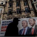 ABD gazetesinden dikkat &ccedil;eken YSK yorumu