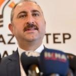 Adalet Bakanı Abdulhamit Gül'den YSK açıklaması