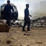 Afganistan’da çocuklar mayına bastı: 8 çocuk öldü