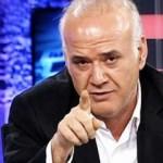 Ahmet Çakar'dan olay sözler! "FIFA el koyar"