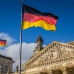 Almanya'nın ihracatı martta "dirençli" çıktı
