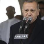 Ankara'da büyük gün! Erdoğan açılışını yaptı