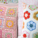 Basit tığ oyaları nasıl yapılır?