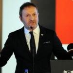 Beşiktaş'ın yeni başkan adayı listesini teslim etti