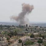 BM'den İdlib açıklaması: Saldırılar 'alarm verici'