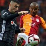 Burak Yılmaz'dan olay paylaşım!