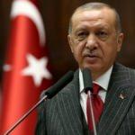 Cumhurbaşkanı Erdoğan'dan İstanbul açıklaması