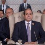 Darbeci Sisi'den yeni hamle! 516 caminin adını değiştirdi
