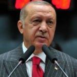 Erdoğan: İstanbul adayımız Binali Yıldırım'dır